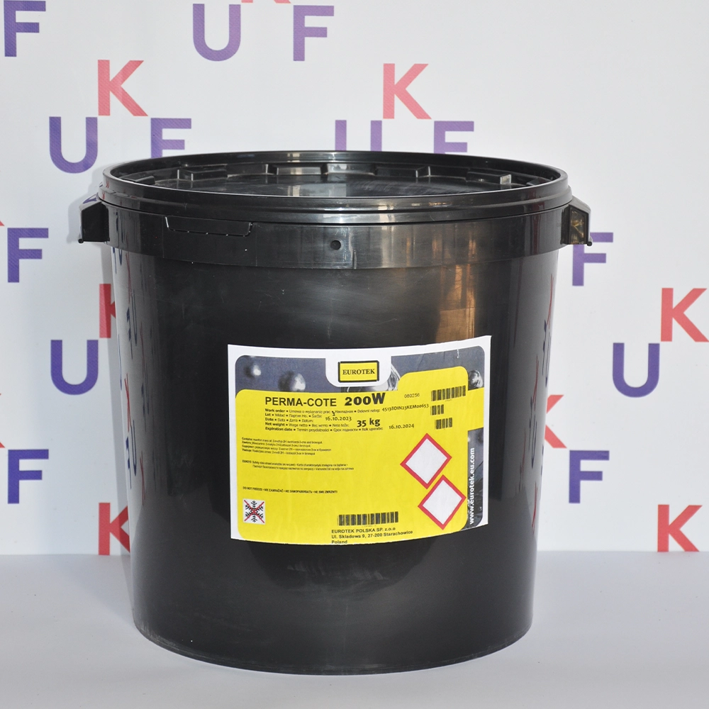 Противопригарное покрытие PERMA-COTE 200W, Perma-cote 200W, фото 1 Противопригарное покрытие PERMA-COTE 200W, Perma-cote 200W, фото 1