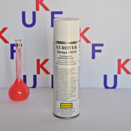 Разделительное покрытие STRIPTEK SG-1001 SPRAY, Спрей Striptek SG-1001, фото 1 Разделительное покрытие STRIPTEK SG-1001 SPRAY, Спрей Striptek SG-1001, фото 1