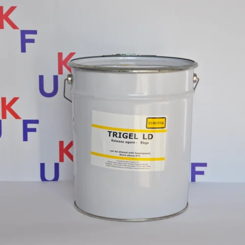 Разделительное покрытие TRIGEL LD, Тригель Л.Д., фото 1 Разделительное покрытие TRIGEL LD, Тригель Л.Д., фото 1