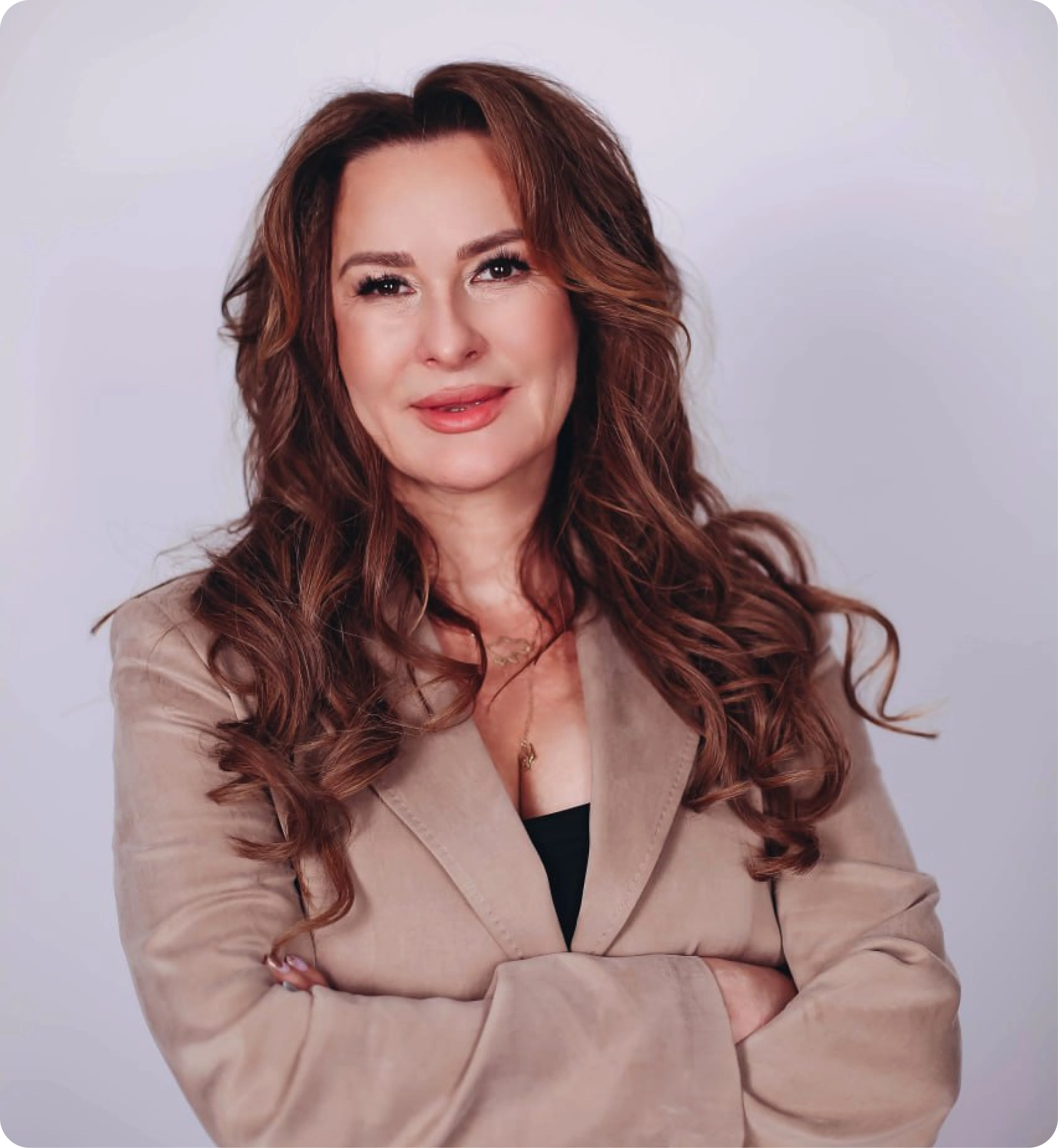 Фото члена команди