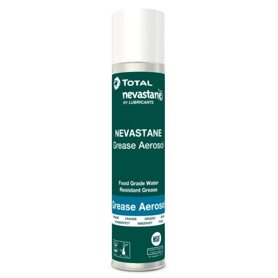 NEVASTANE GREASE AEROSOL, PC2 NEVASTANE GREASE AEROSOL, фото 1