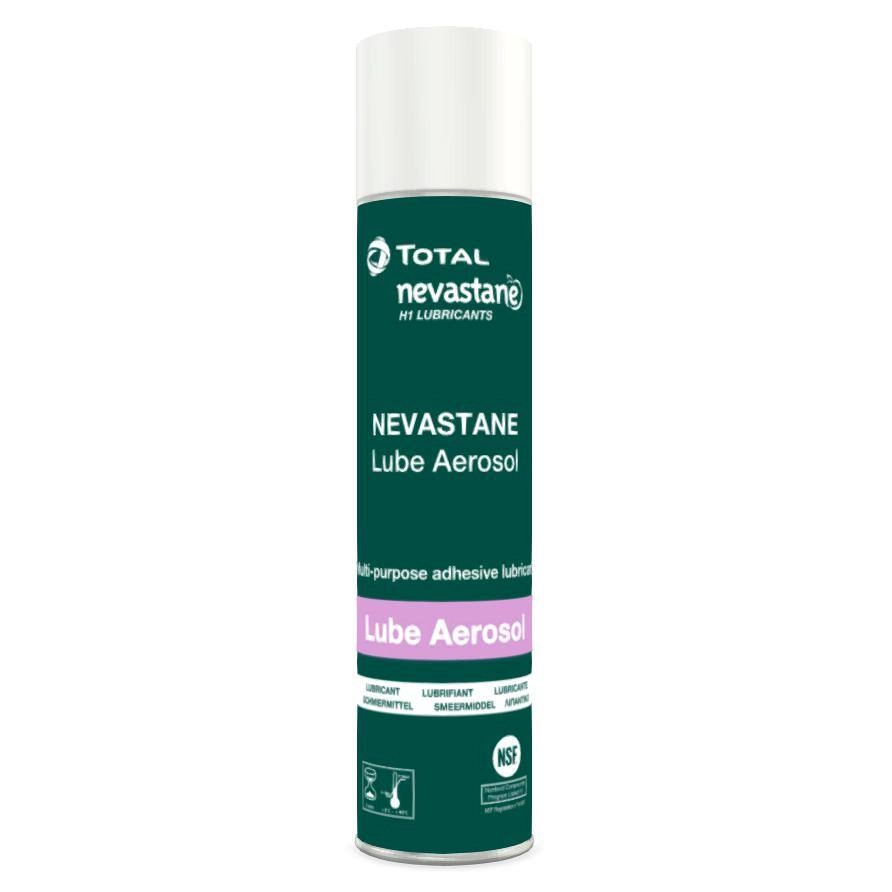 NEVASTANE LUBE AEROSOL, PC4 NEVASTANE LUBE AEROSOL, фото 1