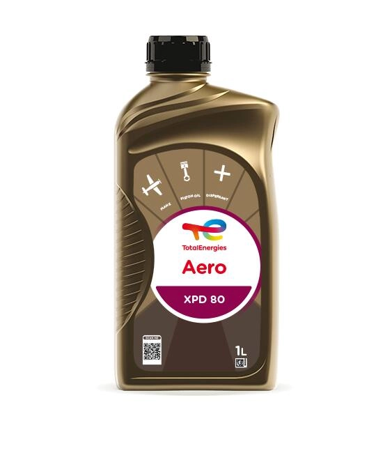 AERO XPD 80, 74O AERO XPD 80, фото 1