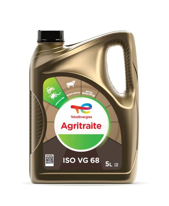 AGRITRAITE 68, 134 AGRITRAITE 68, фото 1