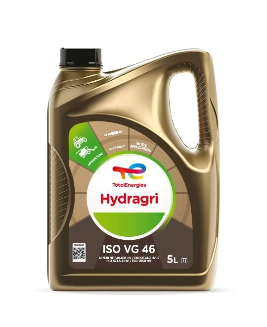 HYDRAGRI 46, 482 HYDRAGRI 46, фото 1